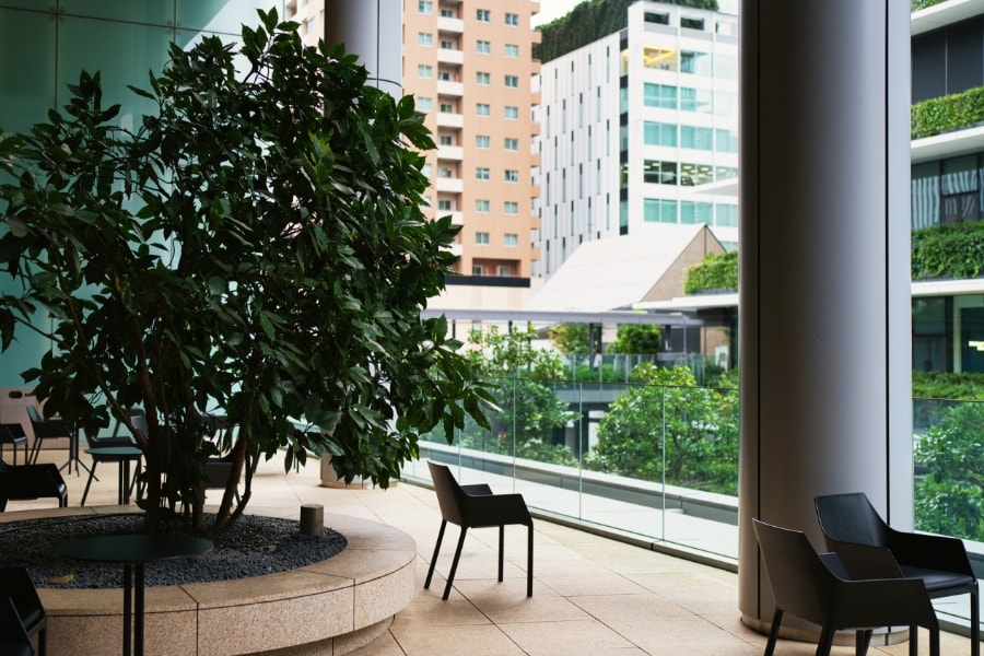 働く環境 イメージ3