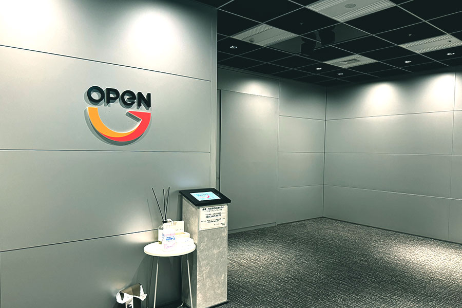 働く環境 イメージ6